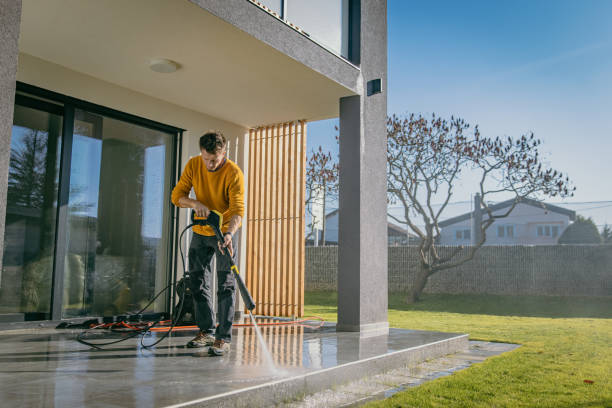 Best Building Exterior Washing  in Somers Point, NJ